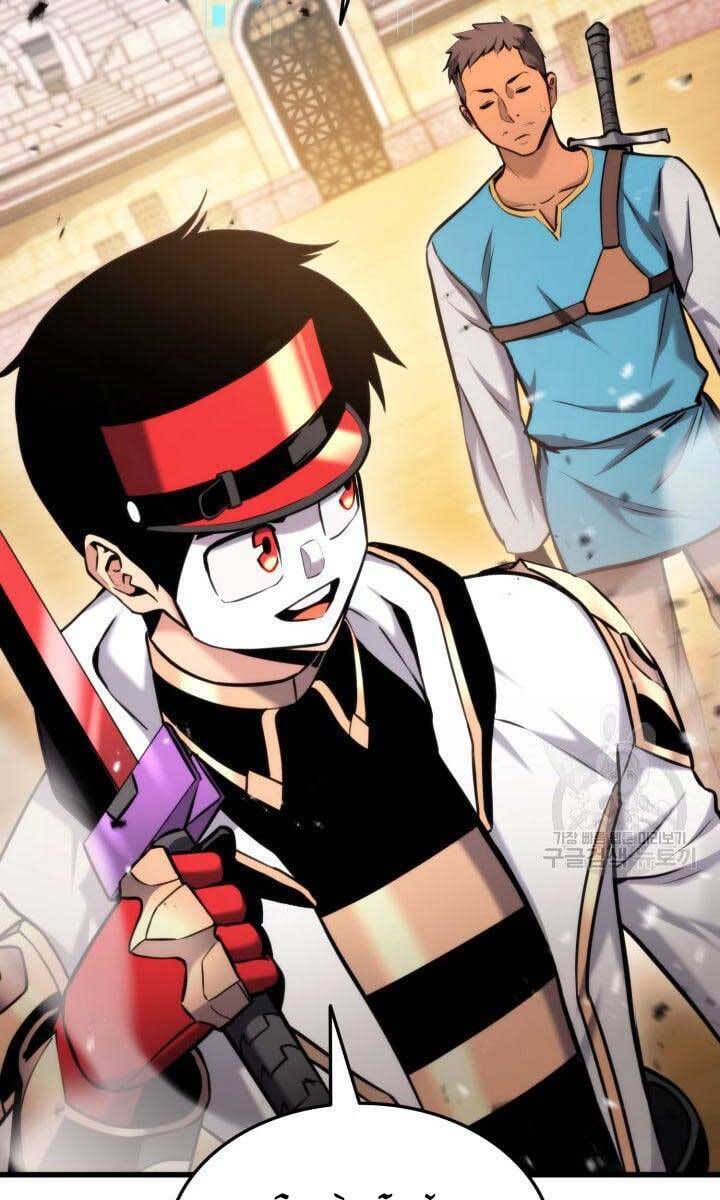 Huyền Thoại Game Thủ - Tái Xuất Chap 92 - Next Chap 93