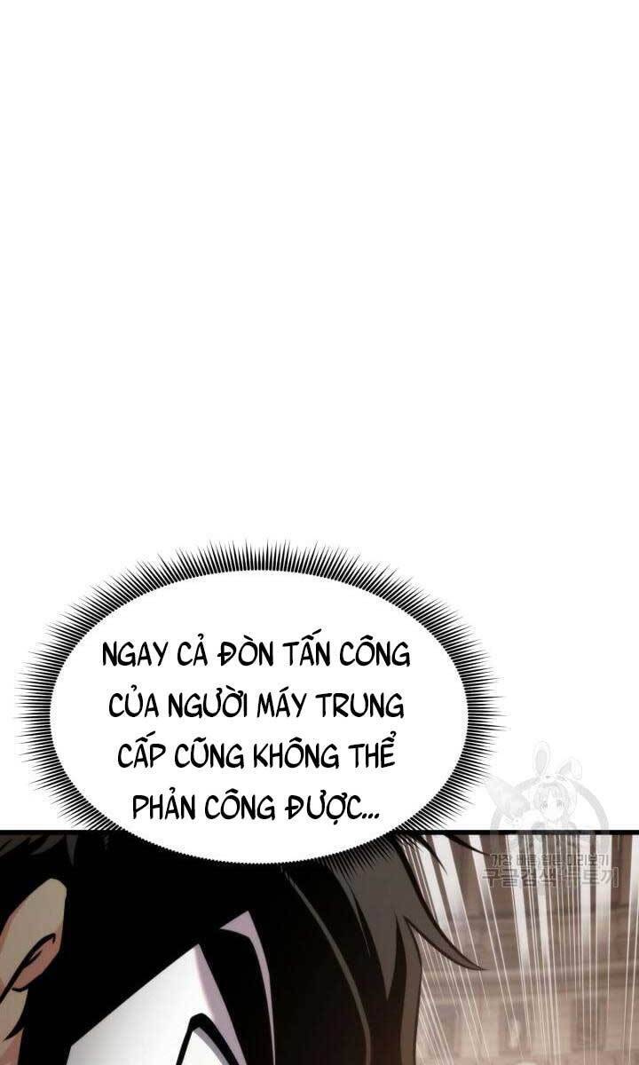 Huyền Thoại Game Thủ - Tái Xuất Chap 92 - Next Chap 93
