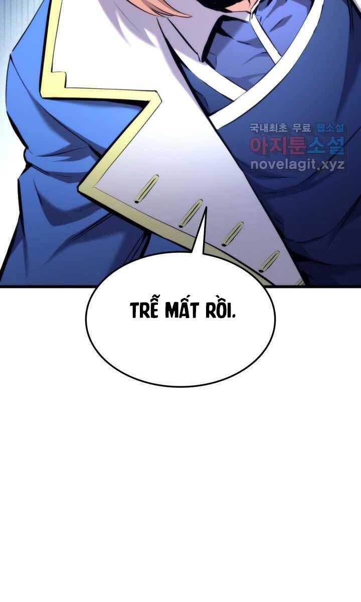 Huyền Thoại Game Thủ - Tái Xuất Chap 93 - Next Chap 94