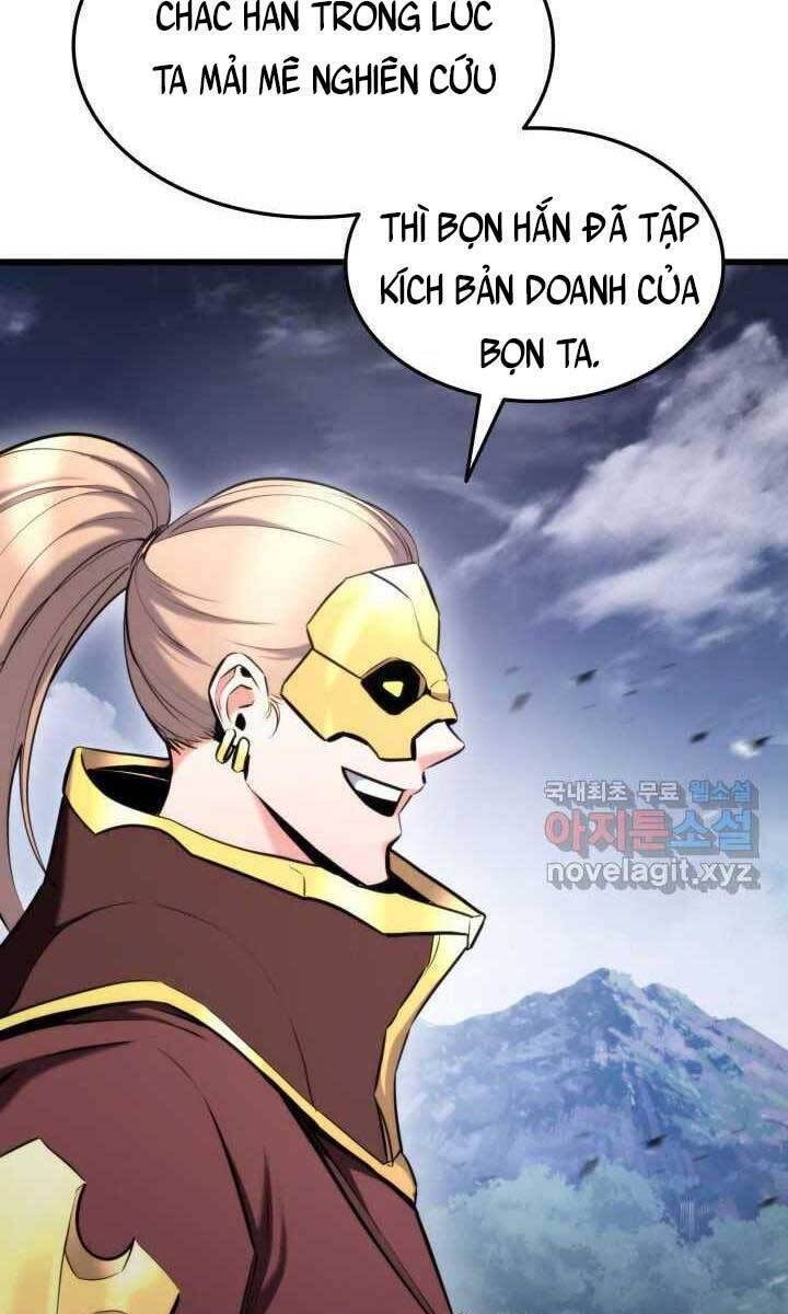 Huyền Thoại Game Thủ - Tái Xuất Chap 93 - Next Chap 94