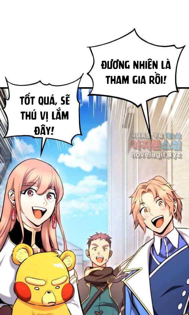 Huyền Thoại Game Thủ - Tái Xuất Chap 93 - Next Chap 94