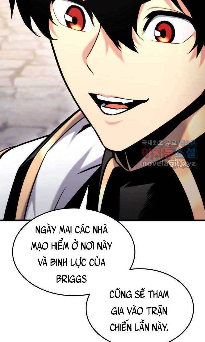 Huyền Thoại Game Thủ - Tái Xuất Chap 93 - Next Chap 94