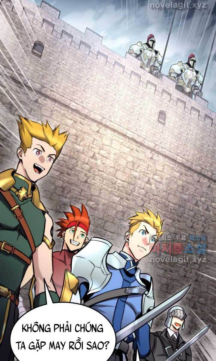 Huyền Thoại Game Thủ - Tái Xuất Chap 93 - Next Chap 94