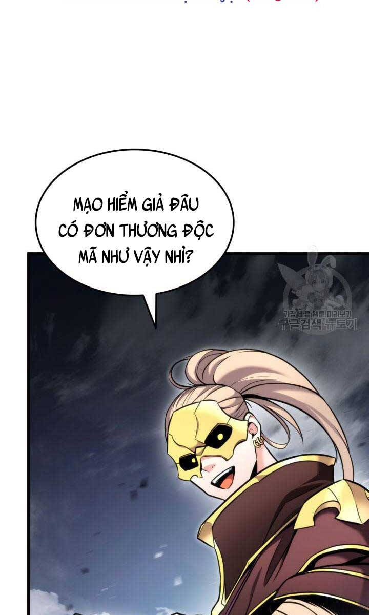 Huyền Thoại Game Thủ - Tái Xuất Chap 94 - Next Chap 95
