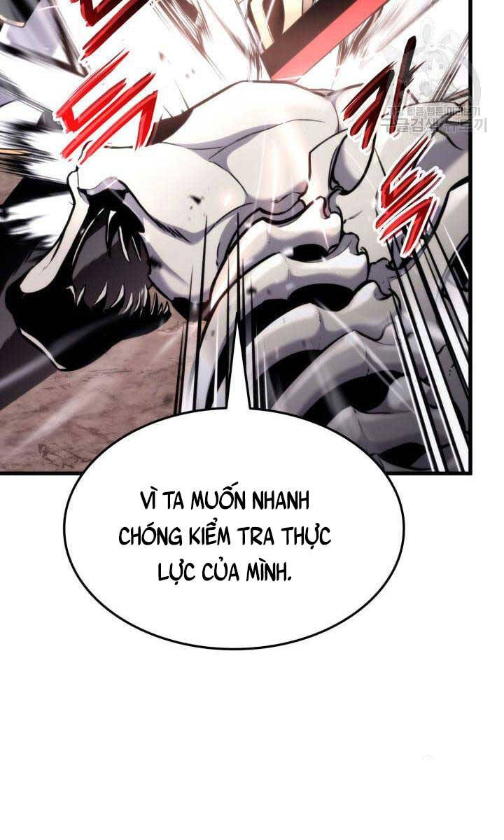 Huyền Thoại Game Thủ - Tái Xuất Chap 94 - Next Chap 95