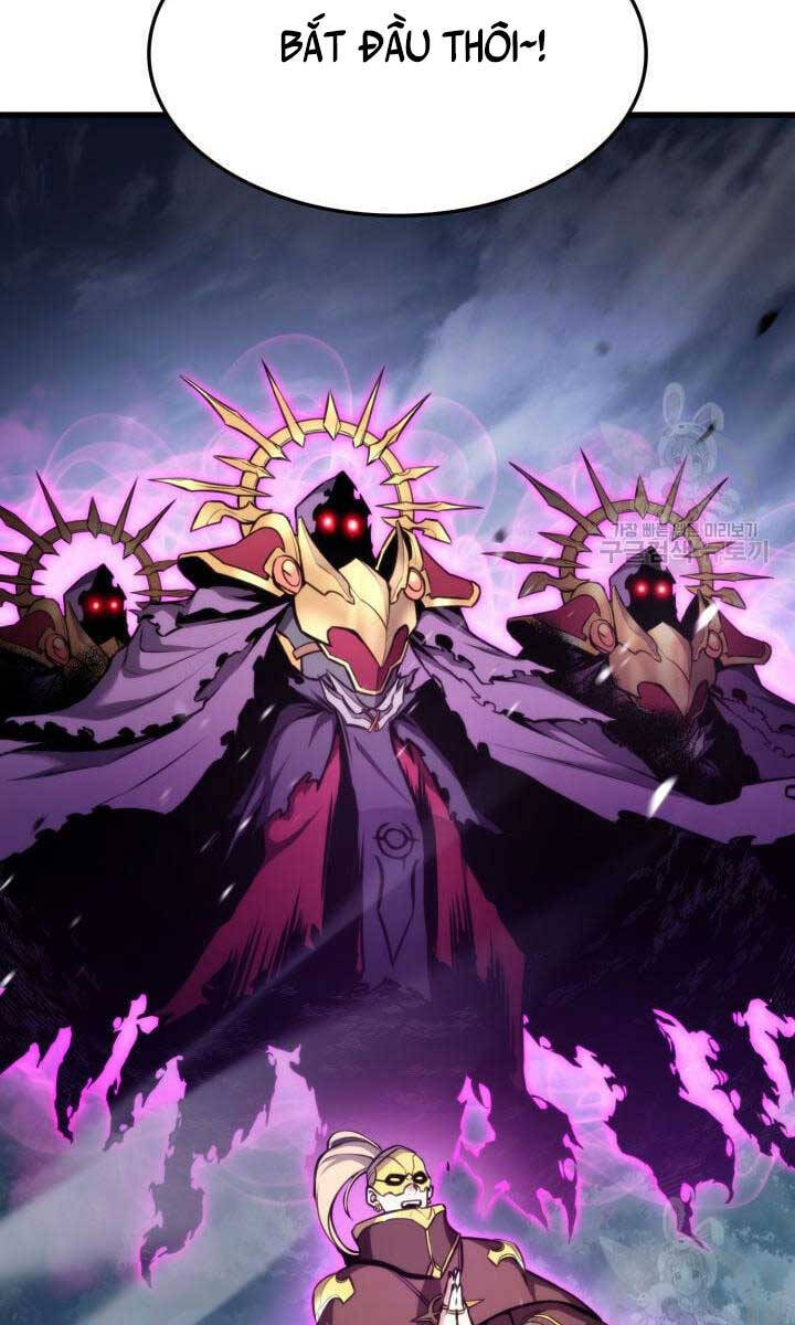 Huyền Thoại Game Thủ - Tái Xuất Chap 94 - Next Chap 95