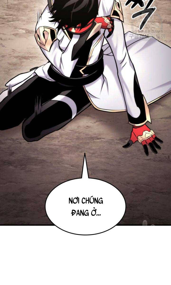 Huyền Thoại Game Thủ - Tái Xuất Chap 94 - Next Chap 95