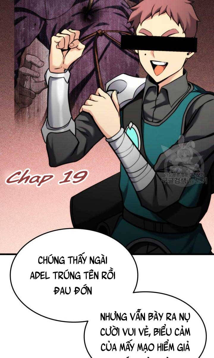 Huyền Thoại Game Thủ - Tái Xuất Chap 94 - Next Chap 95