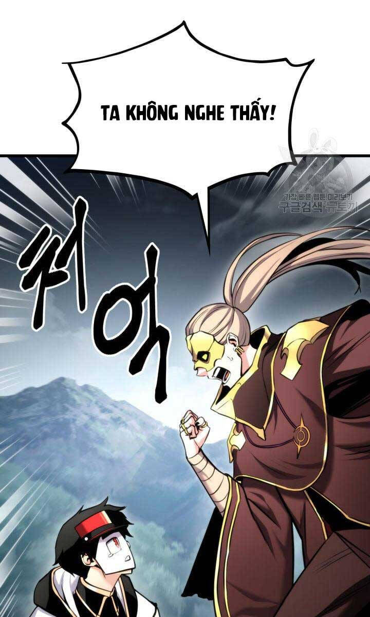 Huyền Thoại Game Thủ - Tái Xuất Chap 94 - Next Chap 95