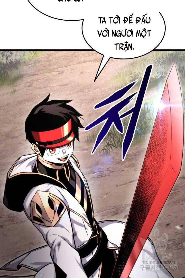 Huyền Thoại Game Thủ - Tái Xuất Chap 94 - Next Chap 95