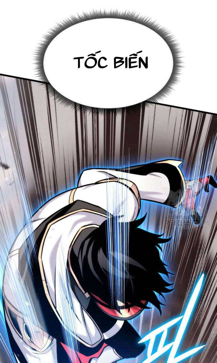 Huyền Thoại Game Thủ - Tái Xuất Chap 94 - Next Chap 95