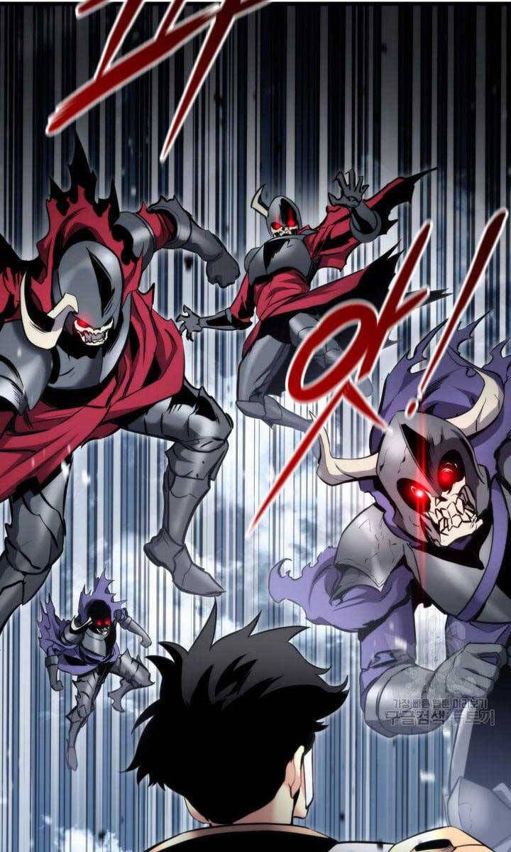 Huyền Thoại Game Thủ - Tái Xuất Chap 94 - Next Chap 95