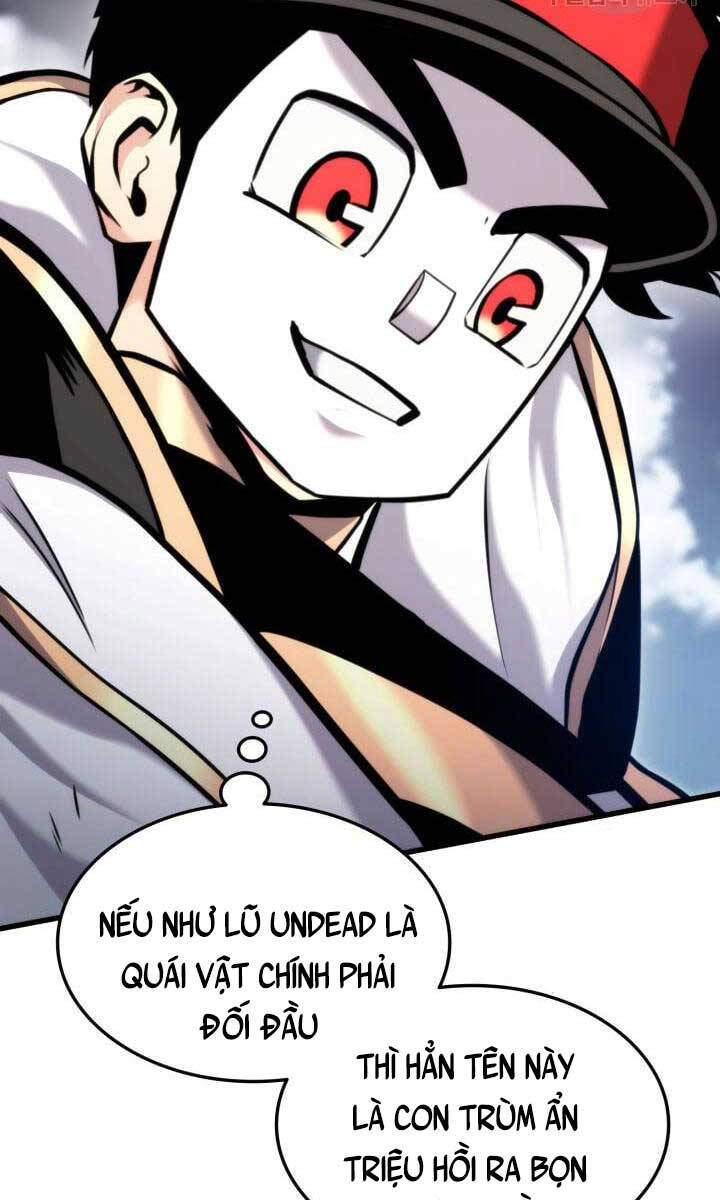 Huyền Thoại Game Thủ - Tái Xuất Chap 94 - Next Chap 95