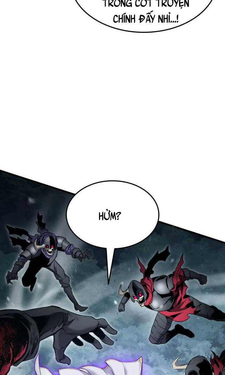 Huyền Thoại Game Thủ - Tái Xuất Chap 94 - Next Chap 95