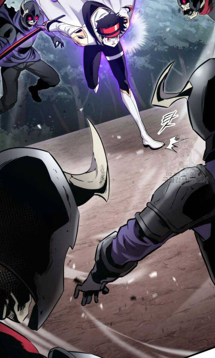 Huyền Thoại Game Thủ - Tái Xuất Chap 94 - Next Chap 95