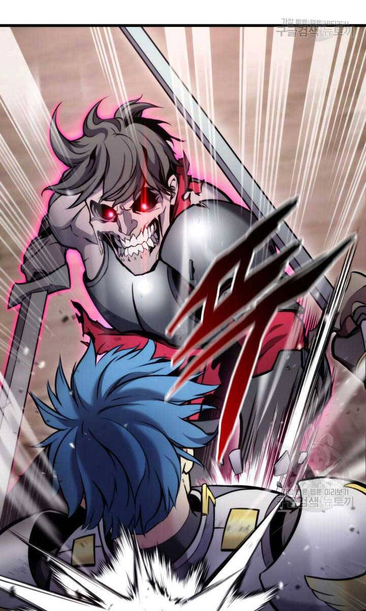 Huyền Thoại Game Thủ - Tái Xuất Chap 94 - Next Chap 95