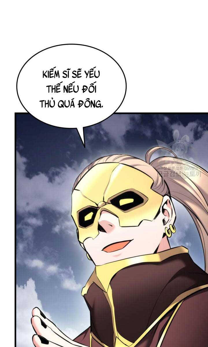 Huyền Thoại Game Thủ - Tái Xuất Chap 94 - Next Chap 95