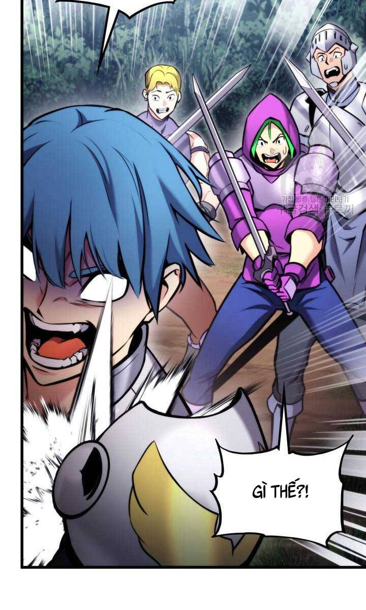 Huyền Thoại Game Thủ - Tái Xuất Chap 94 - Next Chap 95