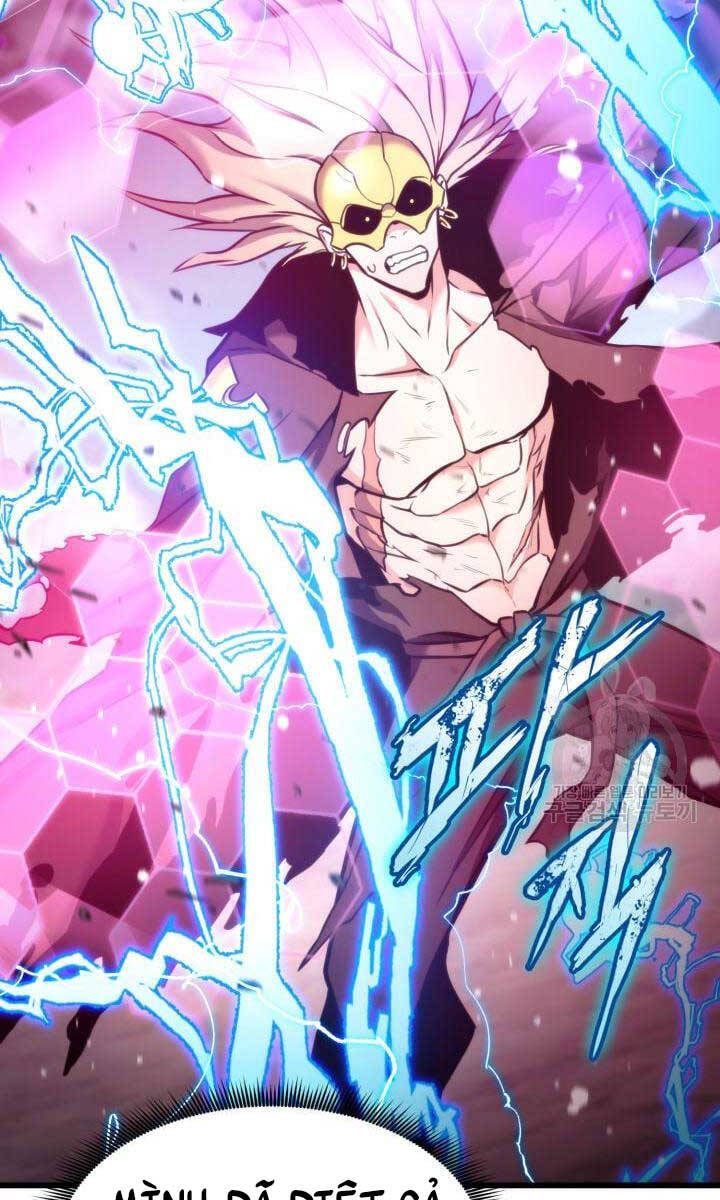 Huyền Thoại Game Thủ - Tái Xuất Chap 95 - Next Chap 96