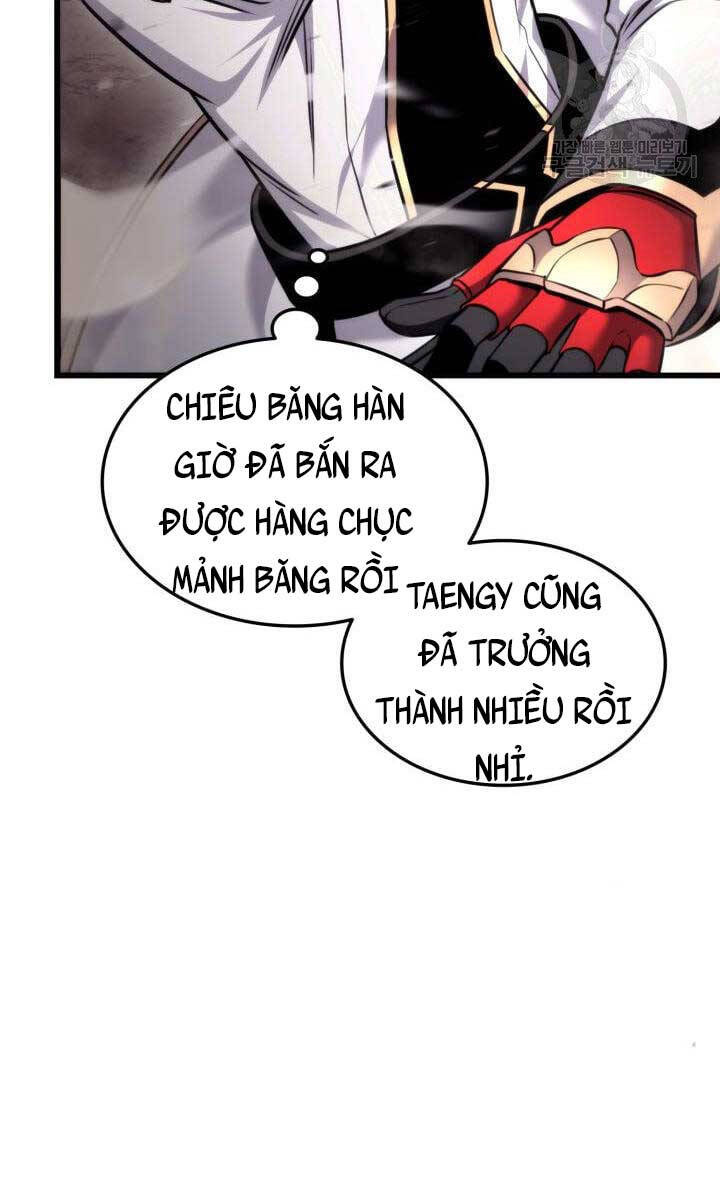Huyền Thoại Game Thủ - Tái Xuất Chap 95 - Next Chap 96