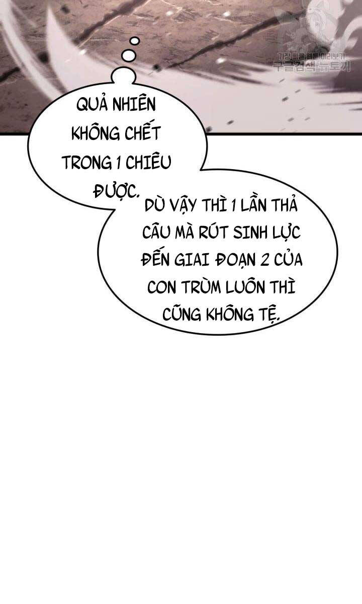 Huyền Thoại Game Thủ - Tái Xuất Chap 95 - Next Chap 96