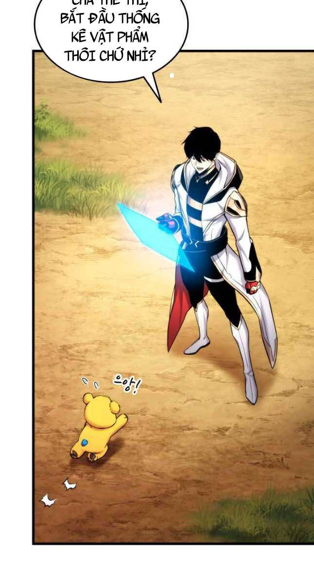 Huyền Thoại Game Thủ - Tái Xuất Chap 96 - Next Chap 97