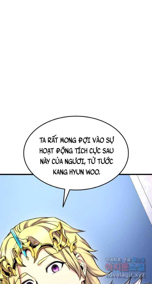 Huyền Thoại Game Thủ - Tái Xuất Chap 96 - Next Chap 97