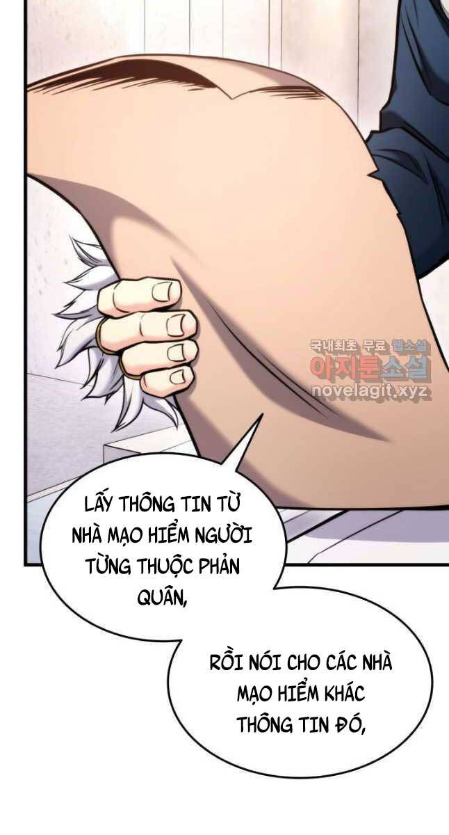 Huyền Thoại Game Thủ - Tái Xuất Chap 96 - Next Chap 97
