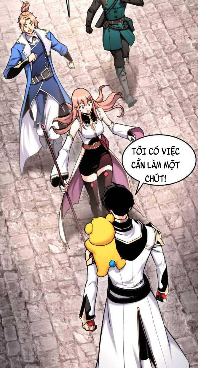 Huyền Thoại Game Thủ - Tái Xuất Chap 96 - Next Chap 97