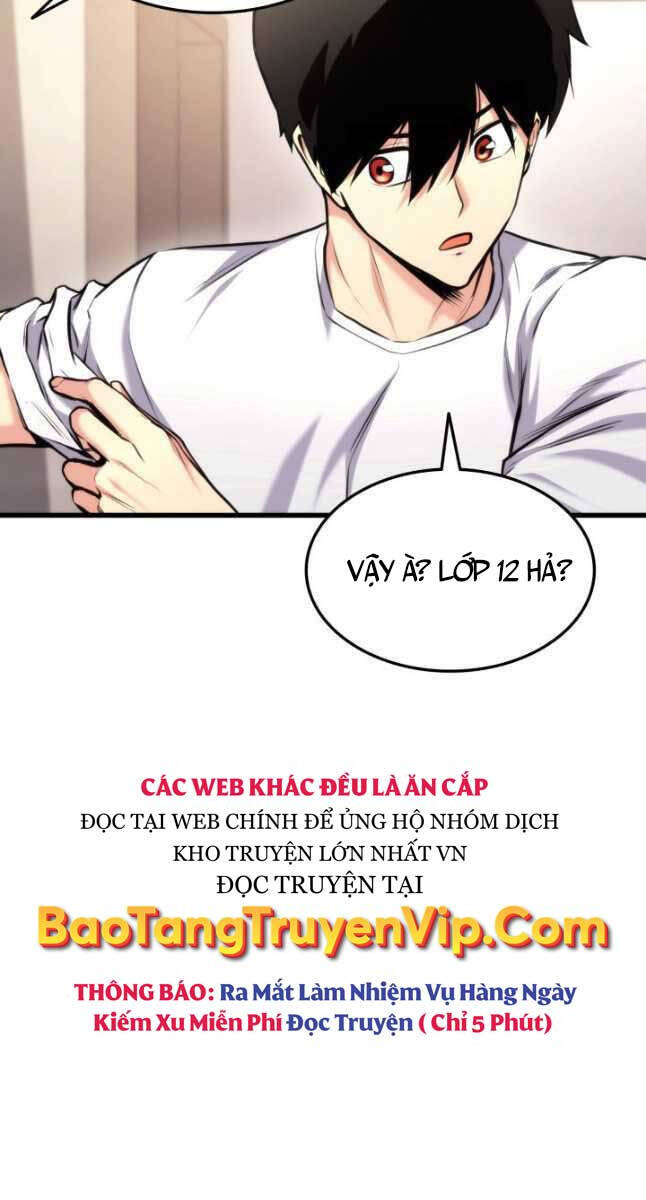 Huyền Thoại Game Thủ - Tái Xuất Chap 96 - Next Chap 97