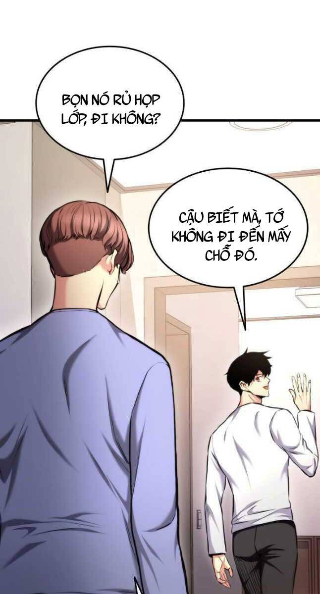 Huyền Thoại Game Thủ - Tái Xuất Chap 96 - Next Chap 97