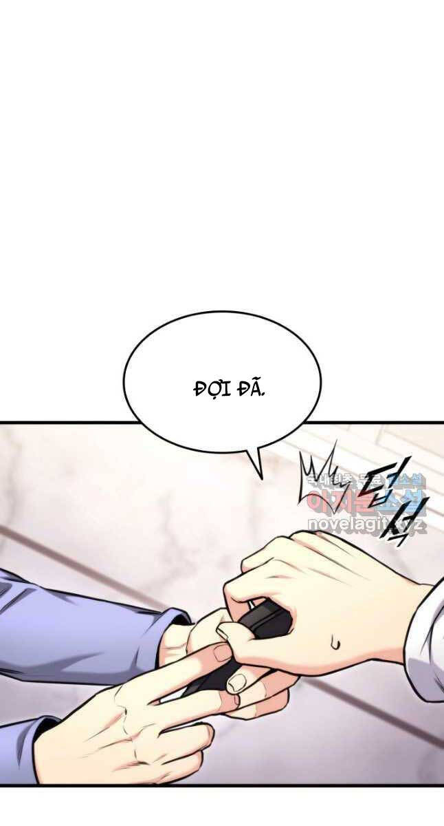 Huyền Thoại Game Thủ - Tái Xuất Chap 96 - Next Chap 97