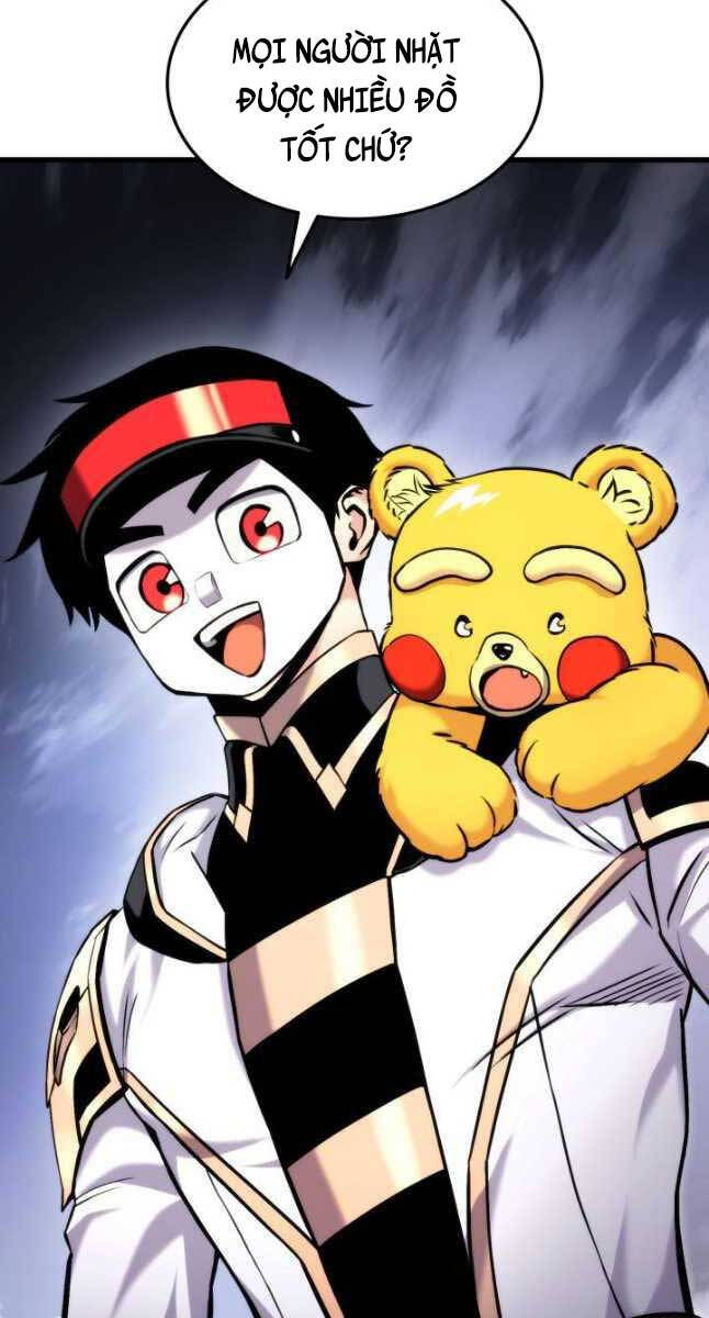 Huyền Thoại Game Thủ - Tái Xuất Chap 96 - Next Chap 97