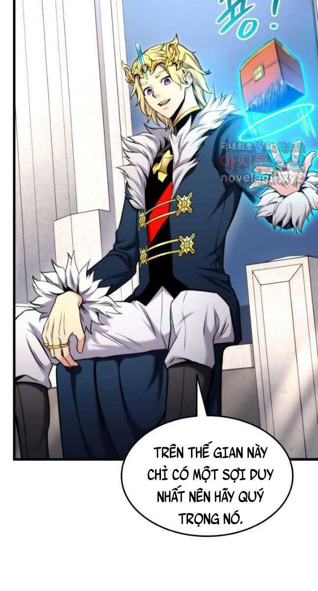 Huyền Thoại Game Thủ - Tái Xuất Chap 96 - Next Chap 97