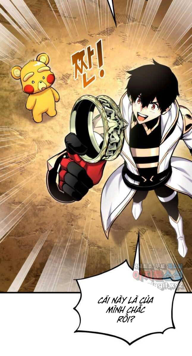 Huyền Thoại Game Thủ - Tái Xuất Chap 96 - Next Chap 97
