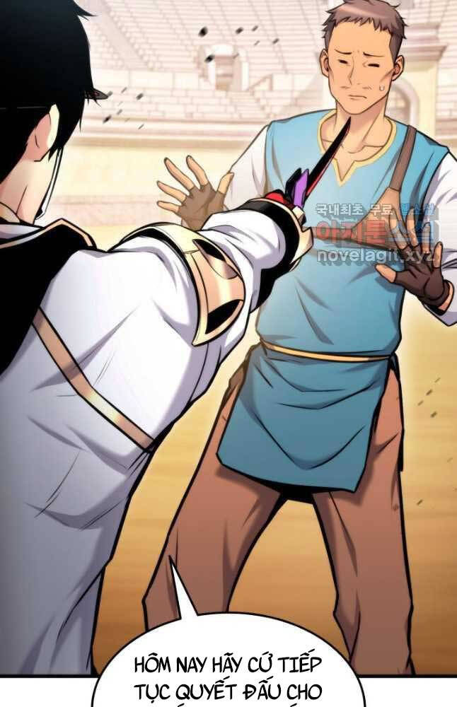Huyền Thoại Game Thủ - Tái Xuất Chap 96 - Next Chap 97