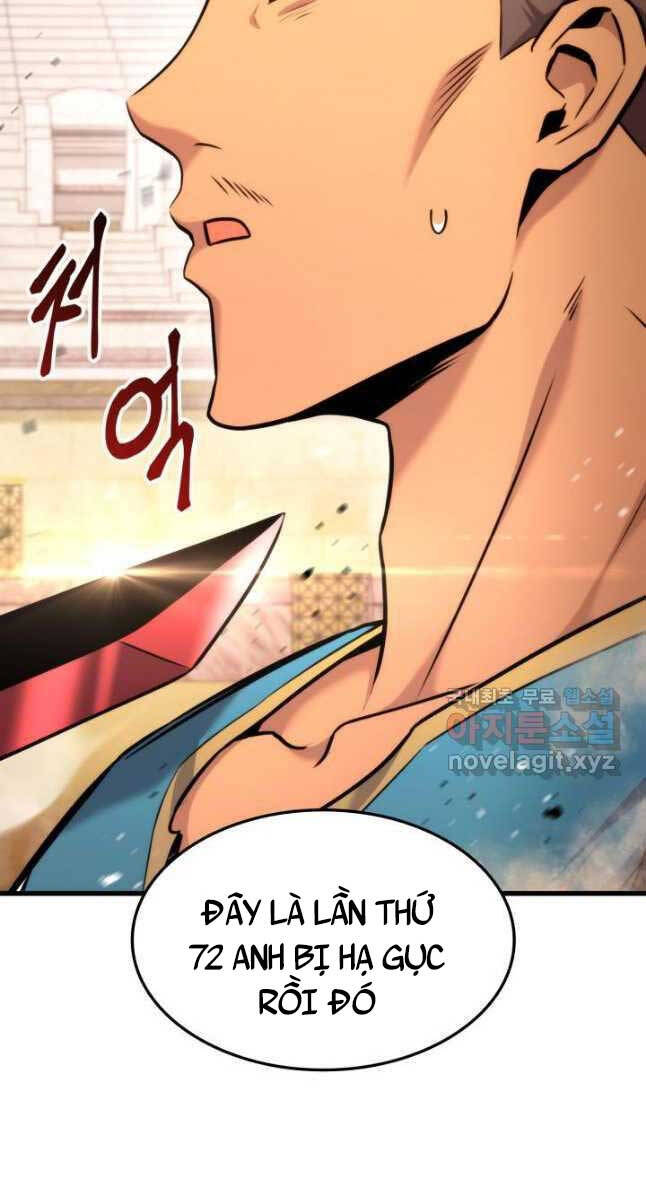 Huyền Thoại Game Thủ - Tái Xuất Chap 96 - Next Chap 97