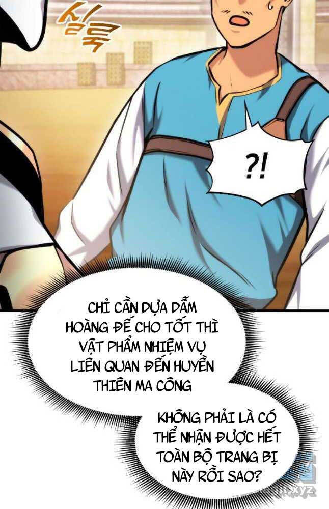 Huyền Thoại Game Thủ - Tái Xuất Chap 96 - Next Chap 97