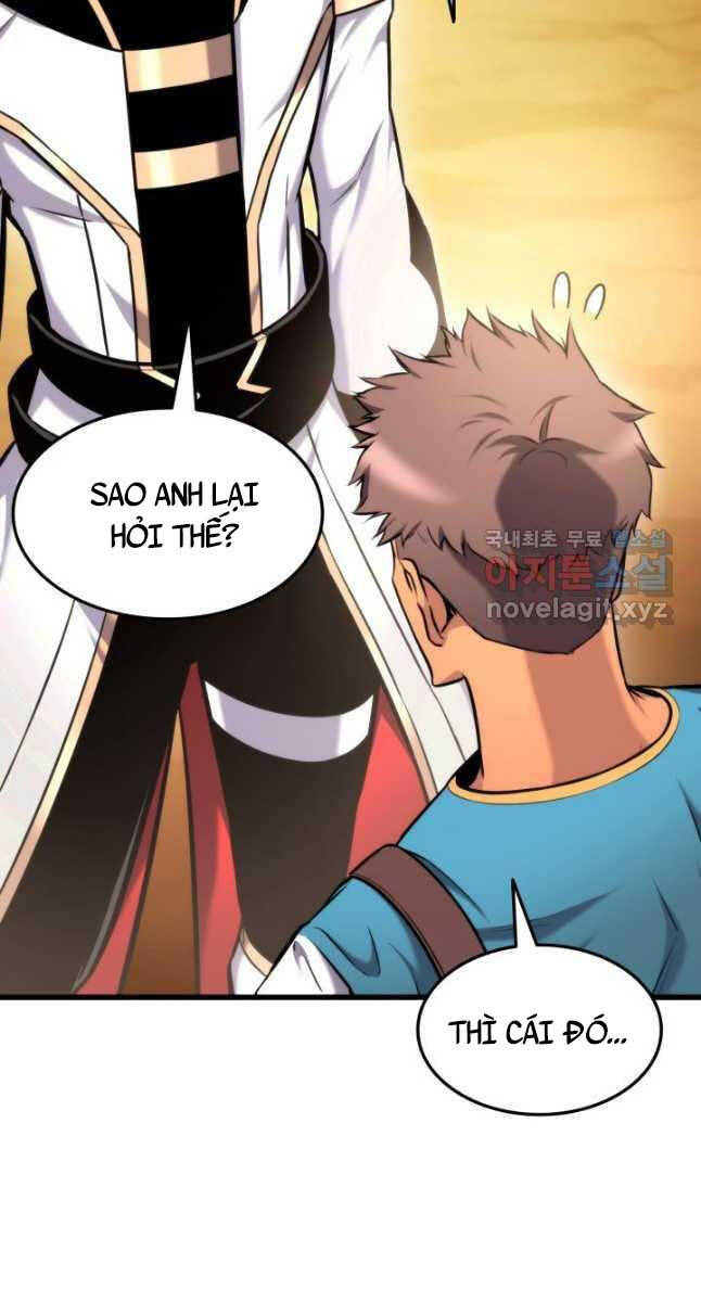 Huyền Thoại Game Thủ - Tái Xuất Chap 96 - Next Chap 97