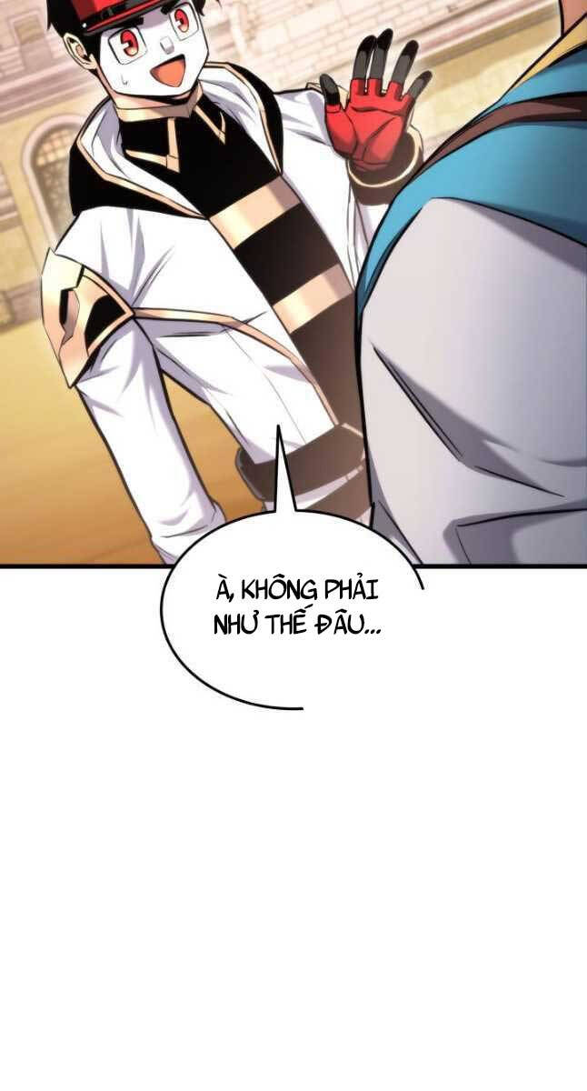 Huyền Thoại Game Thủ - Tái Xuất Chap 96 - Next Chap 97