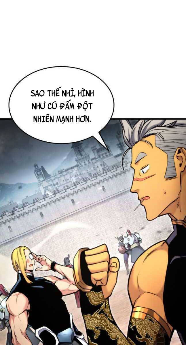 Huyền Thoại Game Thủ - Tái Xuất Chap 96 - Next Chap 97