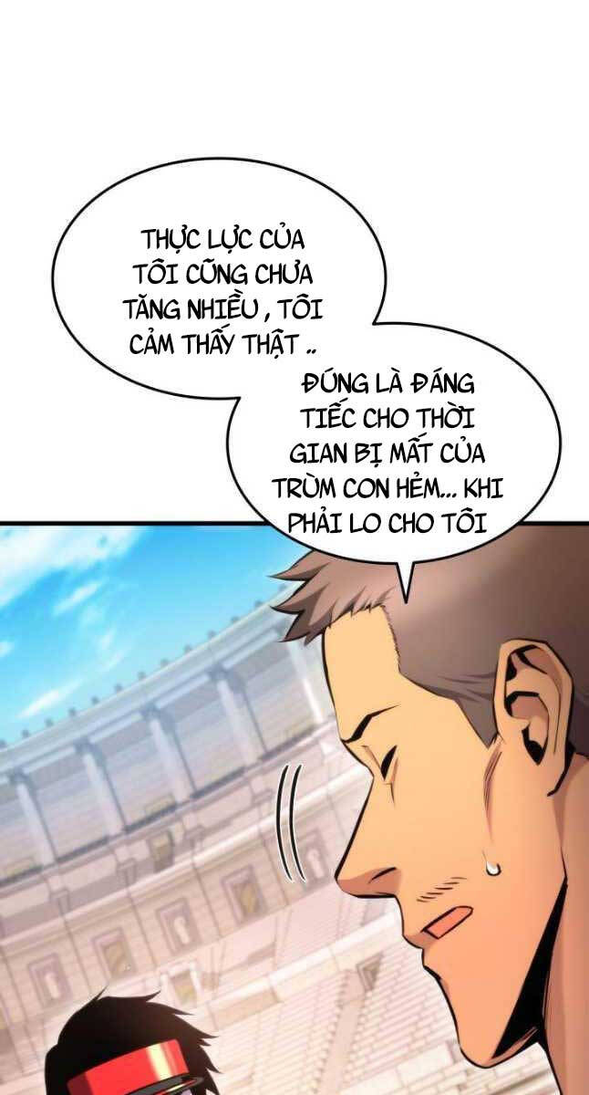 Huyền Thoại Game Thủ - Tái Xuất Chap 96 - Next Chap 97