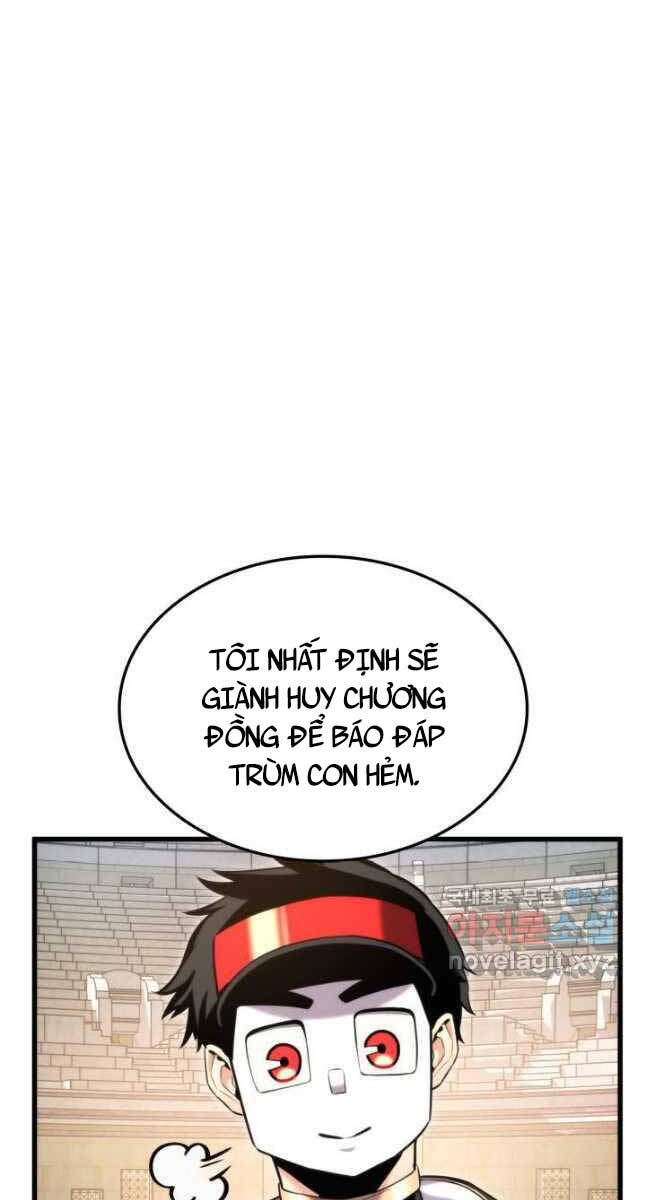 Huyền Thoại Game Thủ - Tái Xuất Chap 96 - Next Chap 97