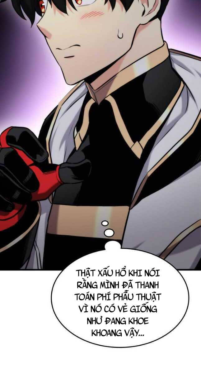 Huyền Thoại Game Thủ - Tái Xuất Chap 96 - Next Chap 97