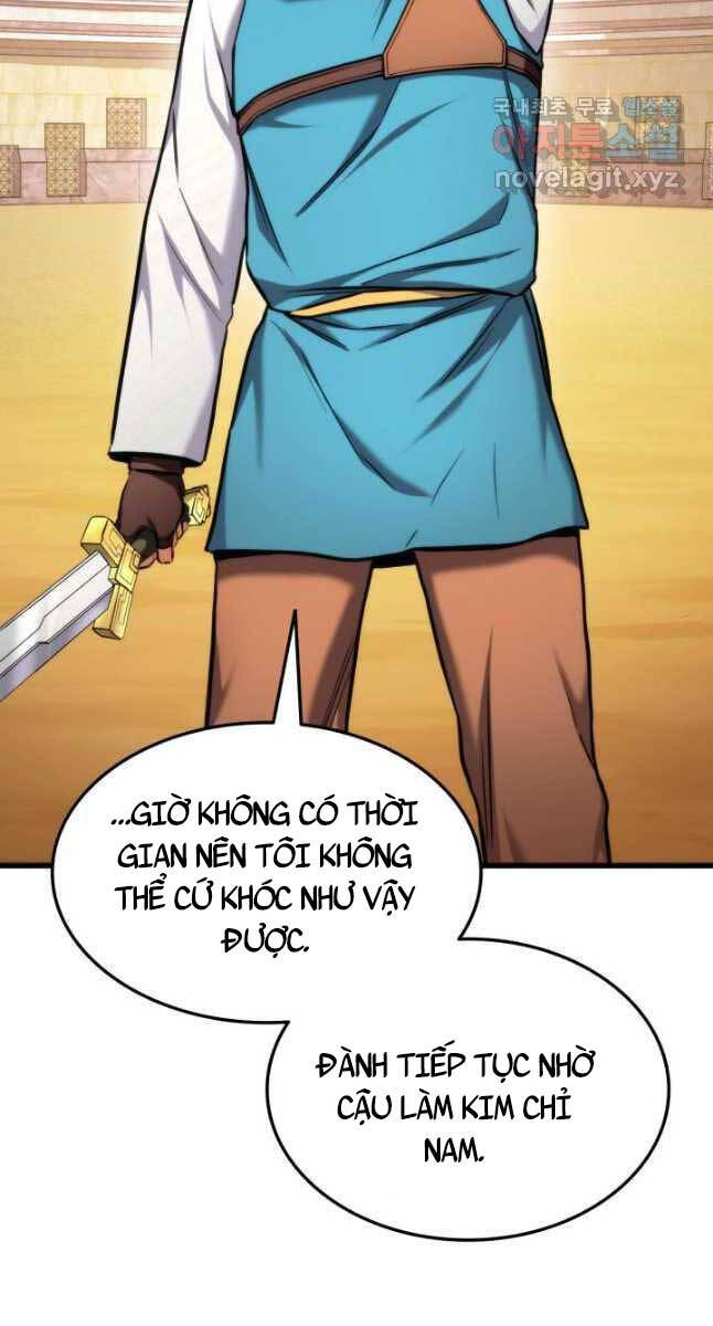 Huyền Thoại Game Thủ - Tái Xuất Chap 96 - Next Chap 97