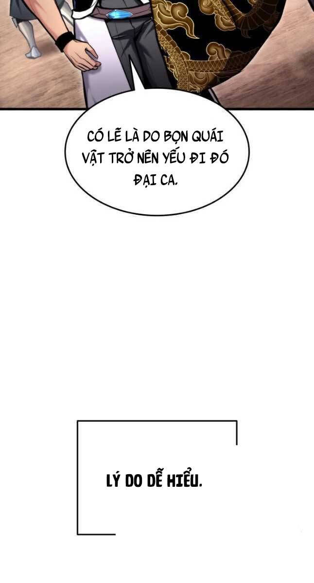 Huyền Thoại Game Thủ - Tái Xuất Chap 96 - Next Chap 97