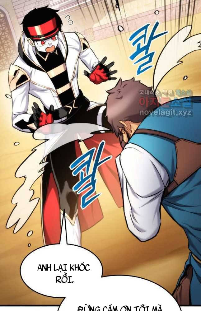 Huyền Thoại Game Thủ - Tái Xuất Chap 96 - Next Chap 97