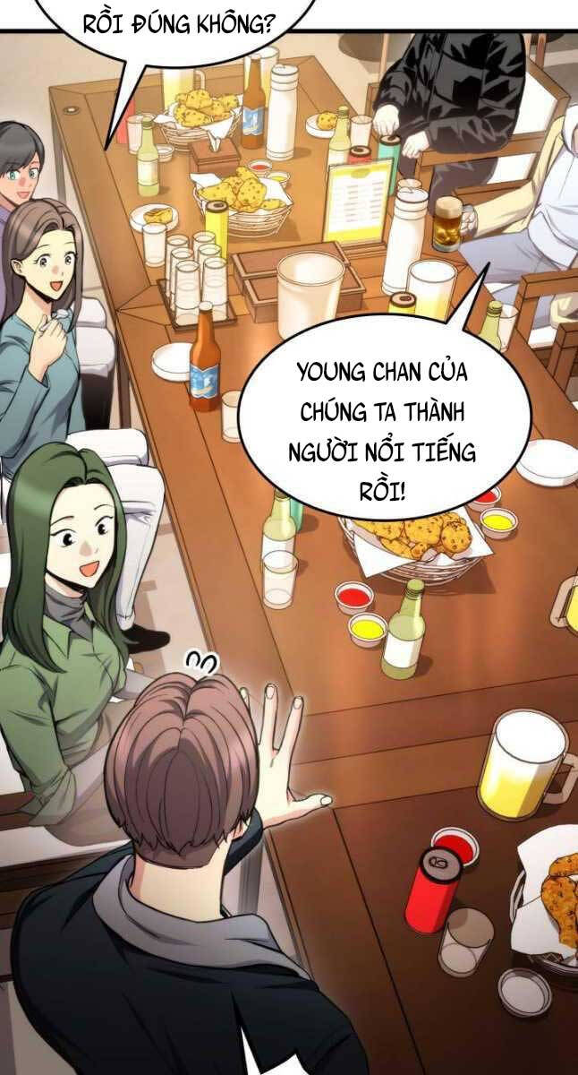 Huyền Thoại Game Thủ - Tái Xuất Chap 97 - Next Chap 98