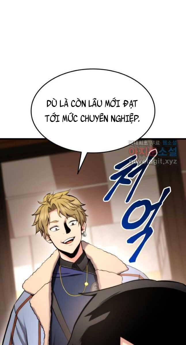 Huyền Thoại Game Thủ - Tái Xuất Chap 97 - Next Chap 98