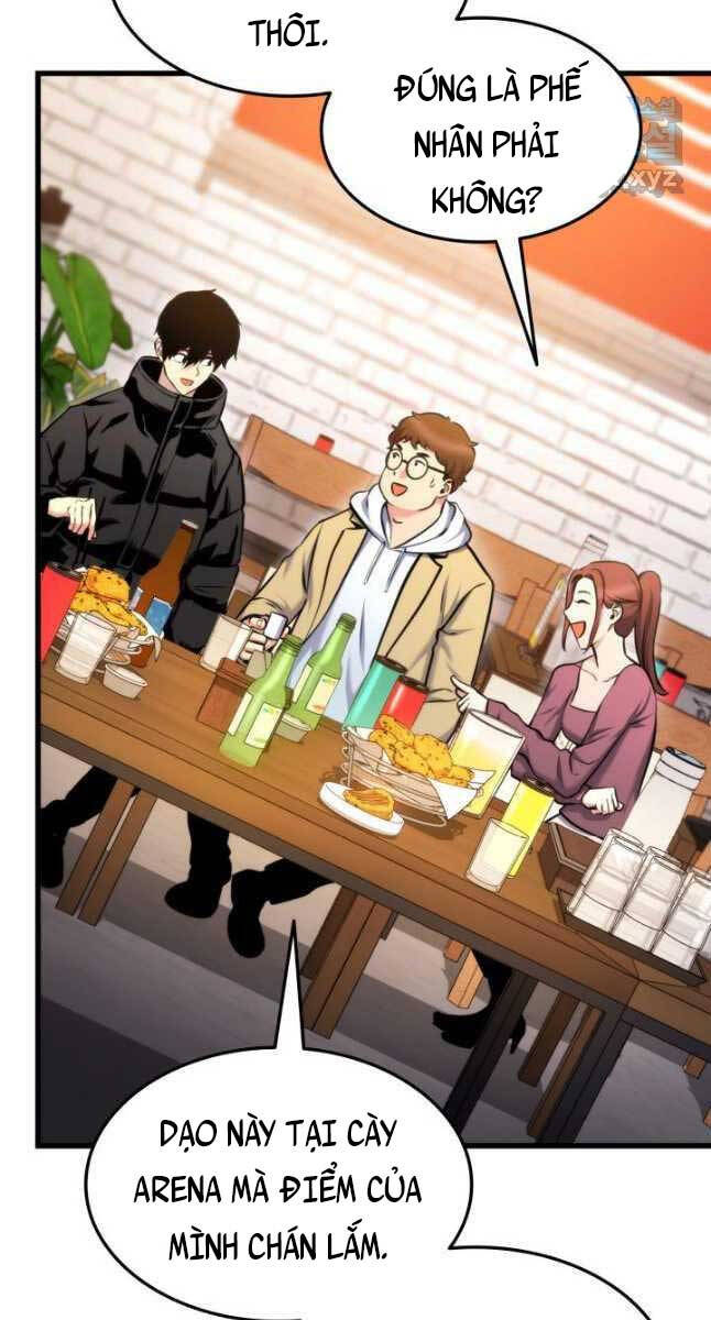 Huyền Thoại Game Thủ - Tái Xuất Chap 97 - Next Chap 98